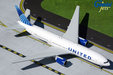 United Airlines - Boeing 777-200 (GeminiJets 1:200)