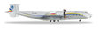 Antonov Airlines - Antonov AN-22 Antei (Herpa Wings 1:500)