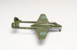 Royal Swedish Air Force - De Havilland Vampire J 28B (Herpa Wings 1:72)