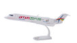 Amaszonas - Bombardier CRJ-200 (Herpa Snap-Fit 1:100)