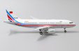 China Air Force Airbus A319 (JC Wings 1:200)