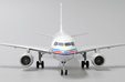 China Air Force Airbus A319 (JC Wings 1:200)