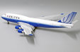 United Airlines Boeing 747-400 (JC Wings 1:200)