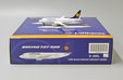 Lufthansa Express Boeing 737-500 (JC Wings 1:400)