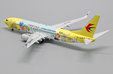 China Eastern Airlines Boeing 737-800 (JC Wings 1:200)