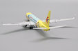 China Eastern Airlines Boeing 737-800 (JC Wings 1:200)