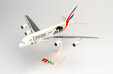 Emirates - Airbus A380 (Herpa Snap-Fit 1:250)