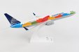 Copa Airlines Boeing 737-800 (Skymarks 1:130)