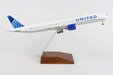 United Airlines Boeing 777-300 (Skymarks 1:200)