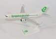 Transavia - Boeing 737-800 (PPC 1:200)