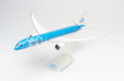 KLM - Boeing 787-10 (Herpa Snap-Fit 1:200)