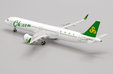 Spring Airlines Airbus A321neo (JC Wings 1:400)
