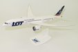 LOT Polish Airlines - Boeing 787-9 (PPC 1:200)