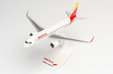 Iberia - Airbus A320neo (Herpa Snap-Fit 1:200)