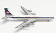 JAT - Boeing 707-300C (Herpa Wings 1:500)