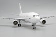 Blank Airbus A310 (JC Wings 1:200)