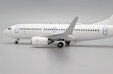 Blank Boeing 737-700 (JC Wings 1:200)