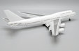 Blank Boeing 747-400 (JC Wings 1:200)