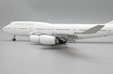 Blank Boeing 747-400 (JC Wings 1:200)