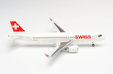 Swiss International Air Lines - Airbus A320neo (Herpa Wings 1:200)