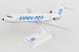 Pan Am Boeing 727-200 (Skymarks 1:150)