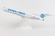 Pan Am Boeing 727-200 (Skymarks 1:150)