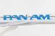 Pan Am Boeing 727-200 (Skymarks 1:150)