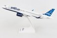 JetBlue Airbus A220-300 (Skymarks 1:100)