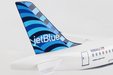 JetBlue Airbus A220-300 (Skymarks 1:100)