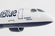 JetBlue Airbus A220-300 (Skymarks 1:100)