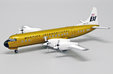 Braniff International Airways Lockheed L-188C Electra (JC Wings 1:200)