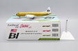 Braniff International Airways Lockheed L-188C Electra (JC Wings 1:200)