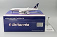 Britannia Airways Boeing 767-200(ER) (JC Wings 1:200)