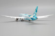 Etihad Airways Boeing 787-10 (JC Wings 1:400)