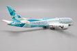 Etihad Airways Boeing 787-10 (JC Wings 1:400)