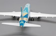 Etihad Airways Boeing 787-10 (JC Wings 1:400)