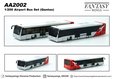 Qantas - Airport Bus (Fantasy Wings 1:200)