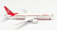 Air India - Boeing 787-8 (Herpa Wings 1:500)
