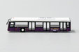 Airport Bus 4x Etihad (Fantasy Wings 1:400)