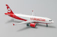 LaudaMotion Airbus A320 (JC Wings 1:400)