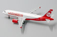 LaudaMotion Airbus A320 (JC Wings 1:400)