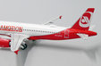 LaudaMotion Airbus A320 (JC Wings 1:400)