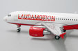 LaudaMotion Airbus A320 (JC Wings 1:400)