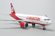 LaudaMotion Airbus A320 (JC Wings 1:400)