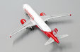 LaudaMotion Airbus A320 (JC Wings 1:400)