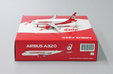 LaudaMotion Airbus A320 (JC Wings 1:400)