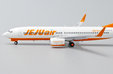 Jeju Air Boeing 737-800 (JC Wings 1:400)
