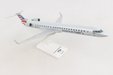 American Airlines New Livery 2013 - Bombardier CRJ900 (Skymarks 1:100)