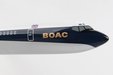 BOAC Boeing 707 (Skymarks 1:150)