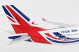 Royal Air Force Airbus A330 Voyager KC2 (A330-243MRTT) (Skymarks 1:200)